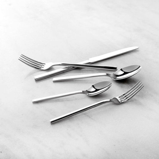 Viggo 20pc Flatware Set