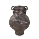 Ashforge Textured Vase Small