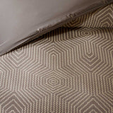 Umbra Comforter/Duvet Cover Set with Removable Insert