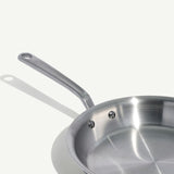 MADE IN Multi-Material Frying Pan Set