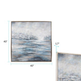 Dreaming of Sailing Away- Wall Art