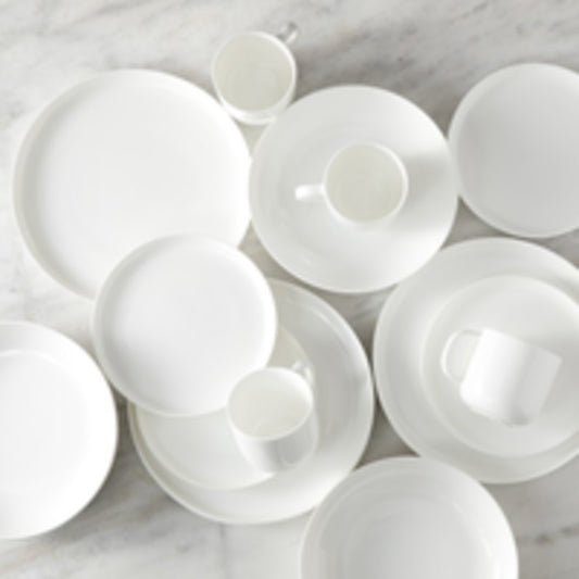 Modern Coupe Cereal Bowl 5.25", 24oz
