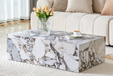 CALDEN 39" Coffee Table
