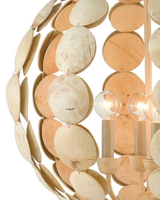 Tartufo Chandelier