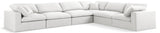 Serene - 6 Piece Modular Sectional