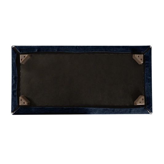 Komodo Navy Universal Bench Cover