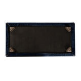 Komodo Navy Universal Bench Cover