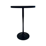 Darius Wood & Metal Table - Large
