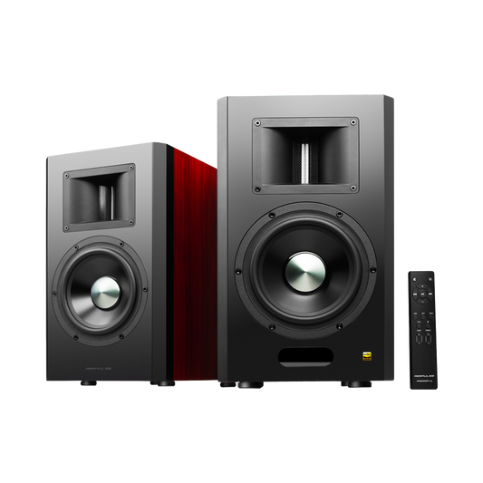 Airpulse A300Pro Hi-Res Active Speaker System
