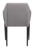 Andover Dining Chair (Set of 2) Slate Gray