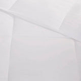 [3 Levels of Warmth] Featherless Silky-Soft Comforter