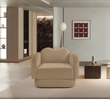 Bloom - Velvet Chair