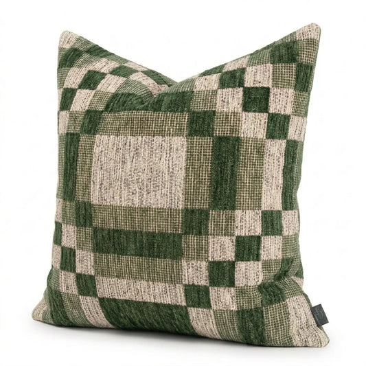 Parchisi Forest 20x20 Down Filled Pillow