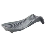 Silicone Spoon Rest Heat Resistant Kitchen Holder