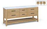 Oakwell - Bathroom Vanity