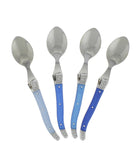 Laguiole Coffee Spoons, Set of 4