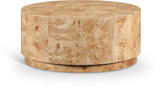 Burl - Table