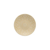 Havana Honey Coupe Salad Plate 8.5"