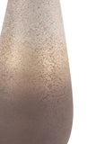 Alana Ombre Glass Vase- Short