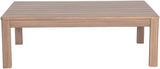 Newport - Acacia Wood Outdoor Patio Table