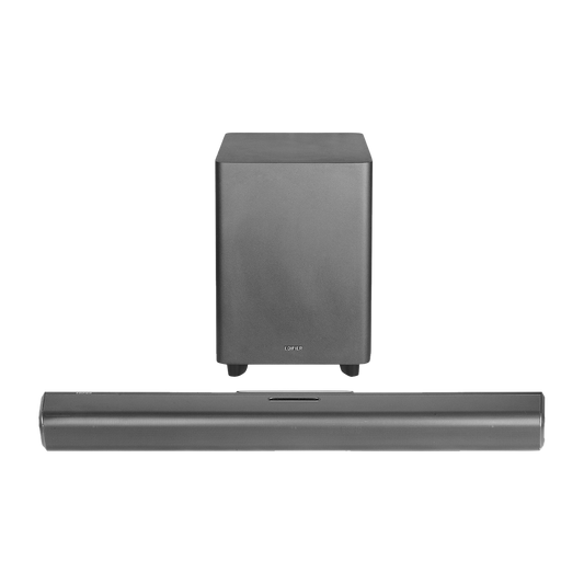 B700 Dolby Atmos® Speaker System - 5.1.2 Soundbar with Wireless Subwoofer