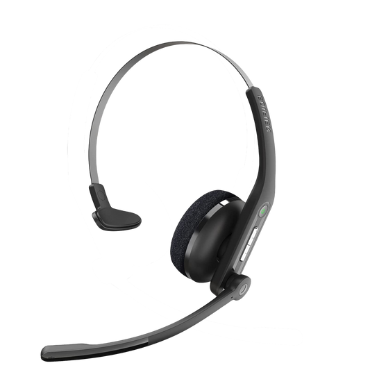 CC200 Wireless Mono Headset