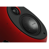 e25 Exotic design. Extraodinary sound. Effortlessly stunning.
