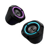 G1000 Bluetooth Gaming Stereo Speaker