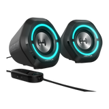 G1000 Bluetooth Gaming Stereo Speaker
