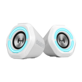 G1000 Bluetooth Gaming Stereo Speaker
