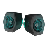 G2000 Gaming is All About Sight and Sound