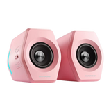 G2000 Gaming is All About Sight and Sound