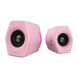 G2000 Gaming is All About Sight and Sound
