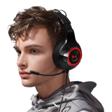 G33 Gaming Headset with Microphone