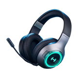 G33BT Low Latency Bluetooth Gaming Headphones