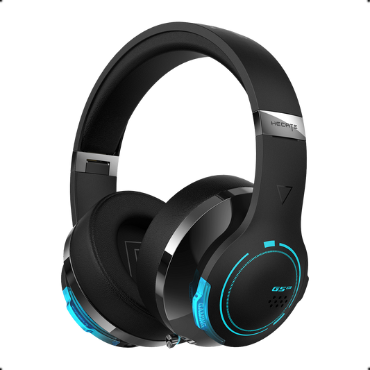 G5BT Gaming Headset Low Latency Bluetooth Gaming Headset