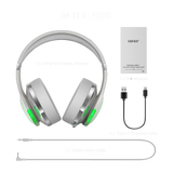 G5BT Gaming Headset Low Latency Bluetooth Gaming Headset