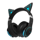 G5BT CAT Gaming Headset Low Latency Bluetooth Gaming Headset