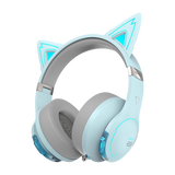 G5BT CAT Gaming Headset Low Latency Bluetooth Gaming Headset