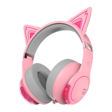 G5BT CAT Gaming Headset Low Latency Bluetooth Gaming Headset