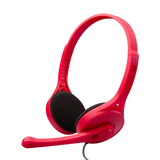 K550 Basic Computer Headset Crystal clear communication