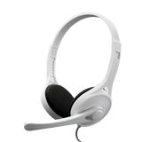 K550 Basic Computer Headset Crystal clear communication
