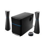 M3200 Hourglass Design, Timeless Sound