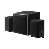 M601DB Multimedia Speaker with Wireless Subwoofer
