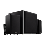 M601DB Multimedia Speaker with Wireless Subwoofer