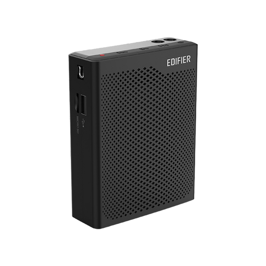 MF5P Portable Voice Amplifier