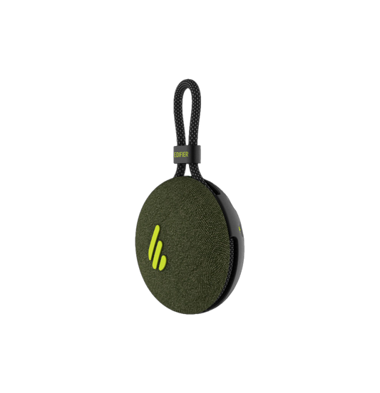 MP100 Plus Mini Bluetooth Speaker