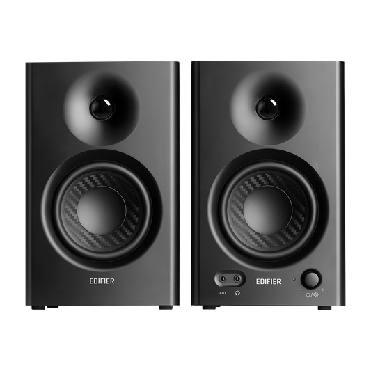 MR4 Powered Studio Monitor
