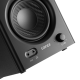 MR4 Powered Studio Monitor