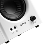 MR4 Powered Studio Monitor